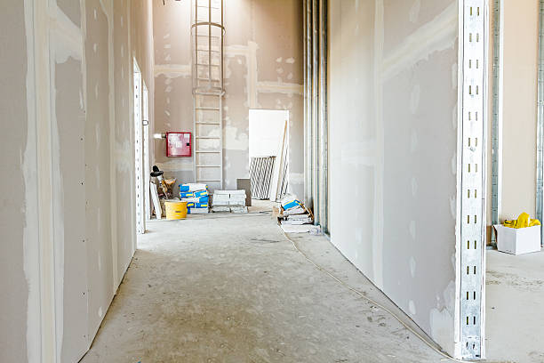 Trusted Pearl River, LA Drywall and Painting Service Experts